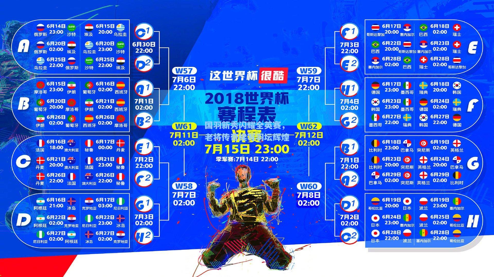 国羽新秀闪耀全英赛，老将传奇续写羽坛辉煌