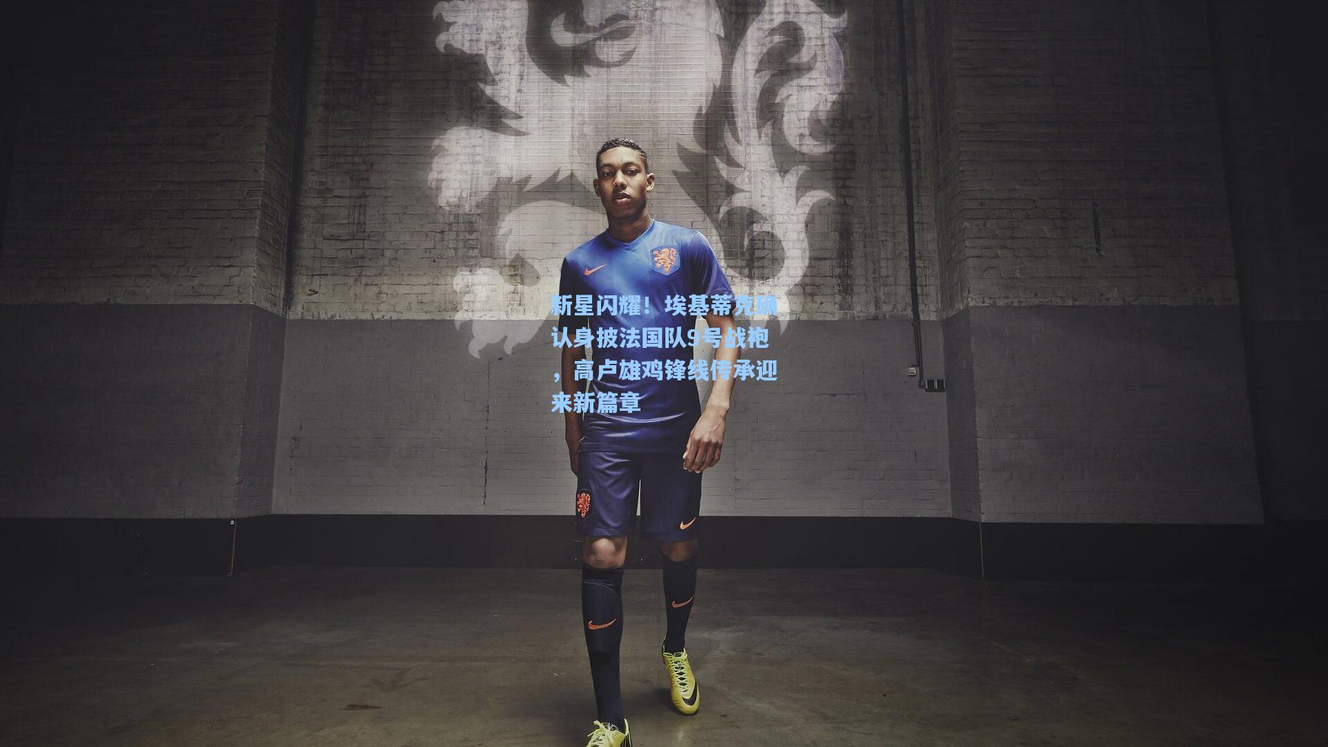 新星闪耀！埃基蒂克确认身披法国队9号战袍，高卢雄鸡锋线传承迎来新篇章